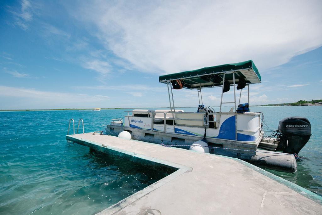 Hotel Casa Anaya Chetumal Exterior foto